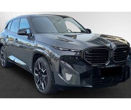 BMW XM BOWERS&WILKINS