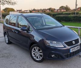 2015 (15) - 2.0 TDI CR SE LUX [177] 5DR DSG