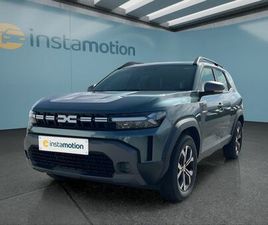 DACIA DUSTER 1.0 ECO-G 100 EXPRESSION 67 KW