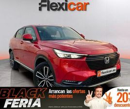 1.5 I-MMD ADVANCE 4X2 AUTO 96 KW (131 CV)