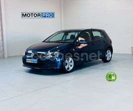 VOLKSWAGEN GOLF EDITION 1.2 TSI BMT