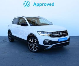 VOLKSWAGEN T-CROSS SPORT 1.0 TSI DSG