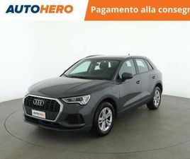 Q3 2ª SERIE Q3 45 TFSI E S TRONIC