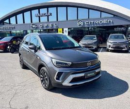 OPEL CROSSLAND X 1.5 ECOTEC D 110 CV START&STOP ELEGANCE