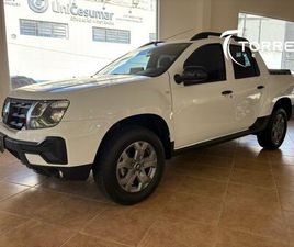 RENAULT OROCH 1.6 INTENSE