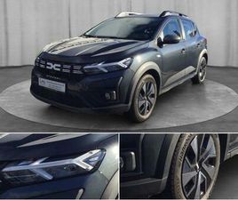 DACIA SANDERO STEPWAY TCE 110 STEPWAY EXPRESSION TCE110