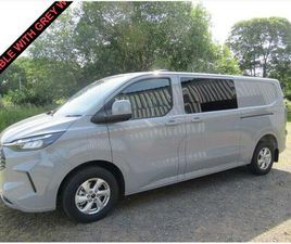 2.0 320 ECOBLUE LIMITED KOMBI AUTO L2 EURO 6 (START/STOP) 5DR