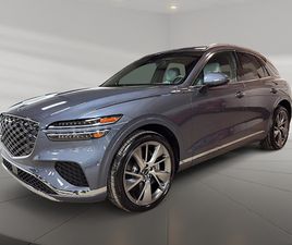 GENESIS GV70 PRESTIGE 2.5T 4RM