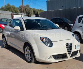 ALFA ROMEO MITO 1.3 JTDM SS MITO