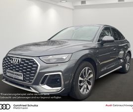 SB 35 TDI S-LINE S-TRONIC STHZ NAVI LED SHZ PDC LM ZV