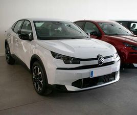 CITROEN C4X