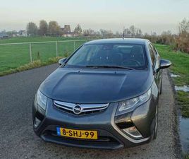 OPEL AMPERA AMPERA 1.4