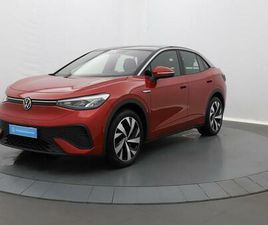 ID.4 174 CH PRO LIFE PLUS