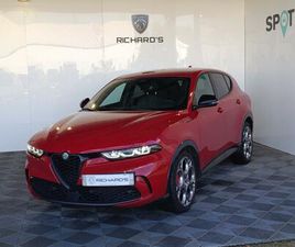 ALFA ROMEO TONALE 1.5 HYBRID 130CH AT7 EDIZIONE SPECIALE