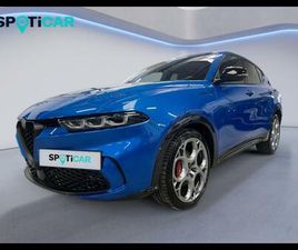 1.5 HYBRID 130CH EDIZIONE SPECIALE TCT