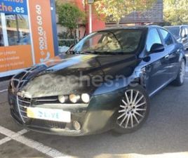 ALFA ROMEO 159 1.9 JTD 16V DISTINCTIVE