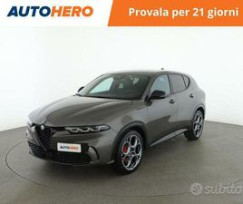 ALFA ROMEO TONALE NP22904
