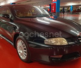 ALFA ROMEO GT 1.9 JTD DISTINCTIVE