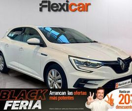 BUSINESS BLUE DCI 85 KW (115 CV)