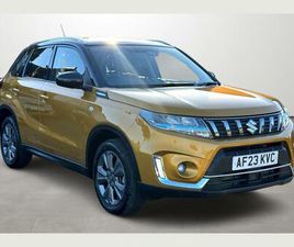 1.4 BOOSTERJET MHEV SZ-T EURO 6 (S/S) 5DR