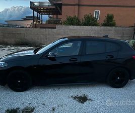BMW SERIE 1 118D F40 M SPORT