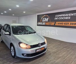 VOLKSWAGEN RABBIT VOLKSWAGEN GOLF 1.2 TSI ADVANCE RABBIT