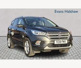 2.0 TDCI TITANIUM AWD EURO 6 (START/STOP) 5DR