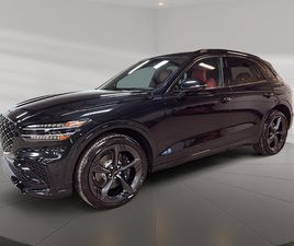 GENESIS GV70 SPORT 3.5T 4RM