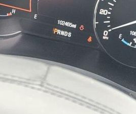 LINCOLN MKZ 2017 LINCOLN MKZ SELECT