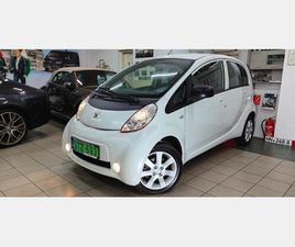 PEUGEOT ION ACTIVE CVT 2 SZEMÉLYES TGK. AZONNAL ELVIHETŐ, FRISS MŰSZAKIVAL, FRISSEN SZERVIZELVE, SZERVIZKÖNYV+SZÁMLÁK, LEINFORMÁLHATÓ, KLÍMÁS