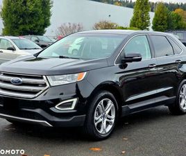 FORD EDGE