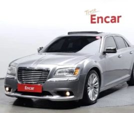 CHRYSLER 300C CHRYSLER 300C 3.6 ≫ 2014 • 18 265 ЛВ. • ID