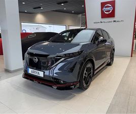 NISSAN ARIYA 5P 87KWH E-4ORCE NISMO