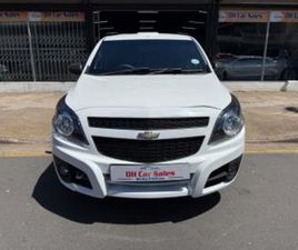 CHEVROLET CORSA 1.4