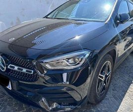 D AUTOMATIC PREMIUM AMG PACK