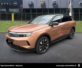 1.2 TURBO HYBRID 145 CH E-DCT6 GS