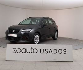 SEAT ARONA 1.0 TSI STYLE