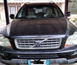 VOLVO XC90 2003/2014 DEL 2008