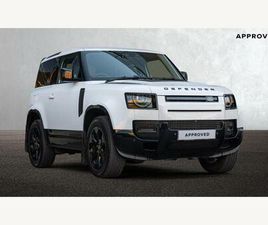 3.0 D250 MHEV X-DYNAMIC SE AUTO 4WD EURO 6 (START/STOP) 3DR