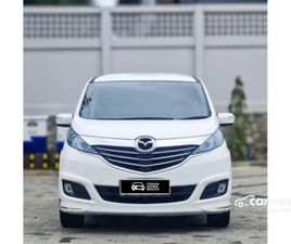2015 MAZDA BIANTE 2.0 SKYACTIV-G MPV
