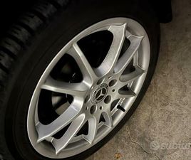 MERCEDES CLASSE B B 150 MERCEDES 150 SPORT CLASSE B ANNO 2008