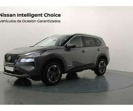 NISSAN X-TRAIL E-POWER 1.5 HEV E-POWER 204 ACENTA 204 5P