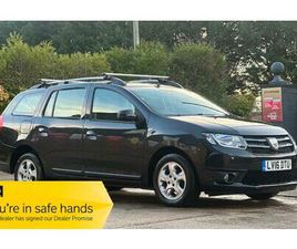 2016 (16) - 0.9 TCE LAUREATE 5DR [START STOP]