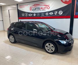 VOLKSWAGEN GOLF 2.0 TDI