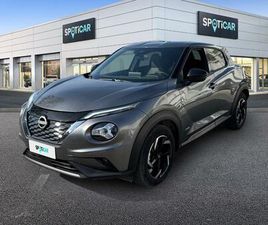 1.6 HEV N-CONNECTA AUTO