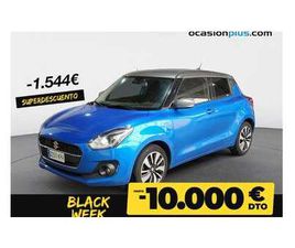 SUZUKI SWIFT 1.0 GLX SHVS EVAP