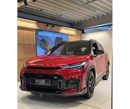 TOYOTA COROLLA CROSS GR SPORT AWD 4X4