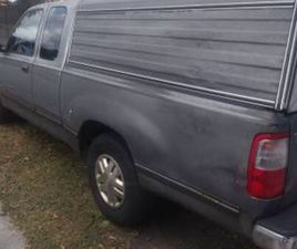 TOYOTA T100 WORKERS TRUCK TOYOTA