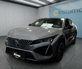 PEUGEOT 408 GT 100 KW