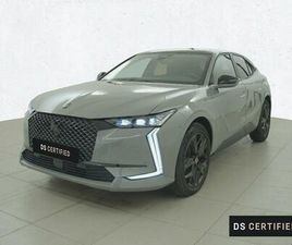 CITROEN DS4 PURETECH 130 EAT8 PERFORMANCE LINE+